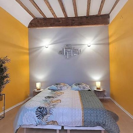 Avignon Apartement A 2 Pas Du Palais De Papes Exteriör bild