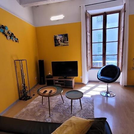 Avignon Apartement A 2 Pas Du Palais De Papes Exteriör bild