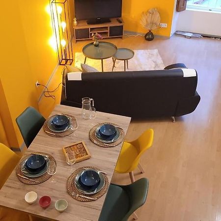 Avignon Apartement A 2 Pas Du Palais De Papes Exteriör bild